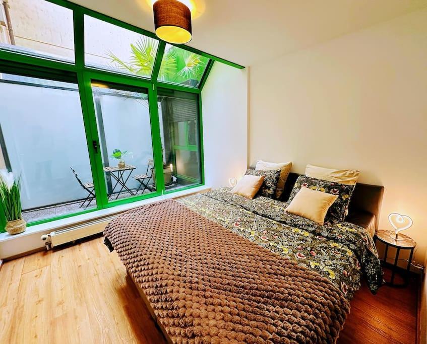 Montreux Lake Side Apartment! Exterior photo