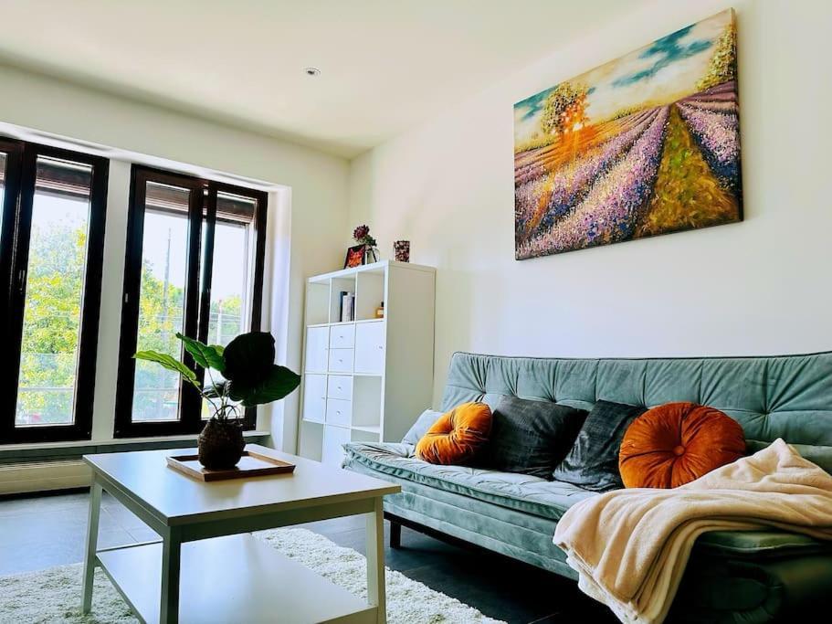 Montreux Lake Side Apartment! Exterior photo